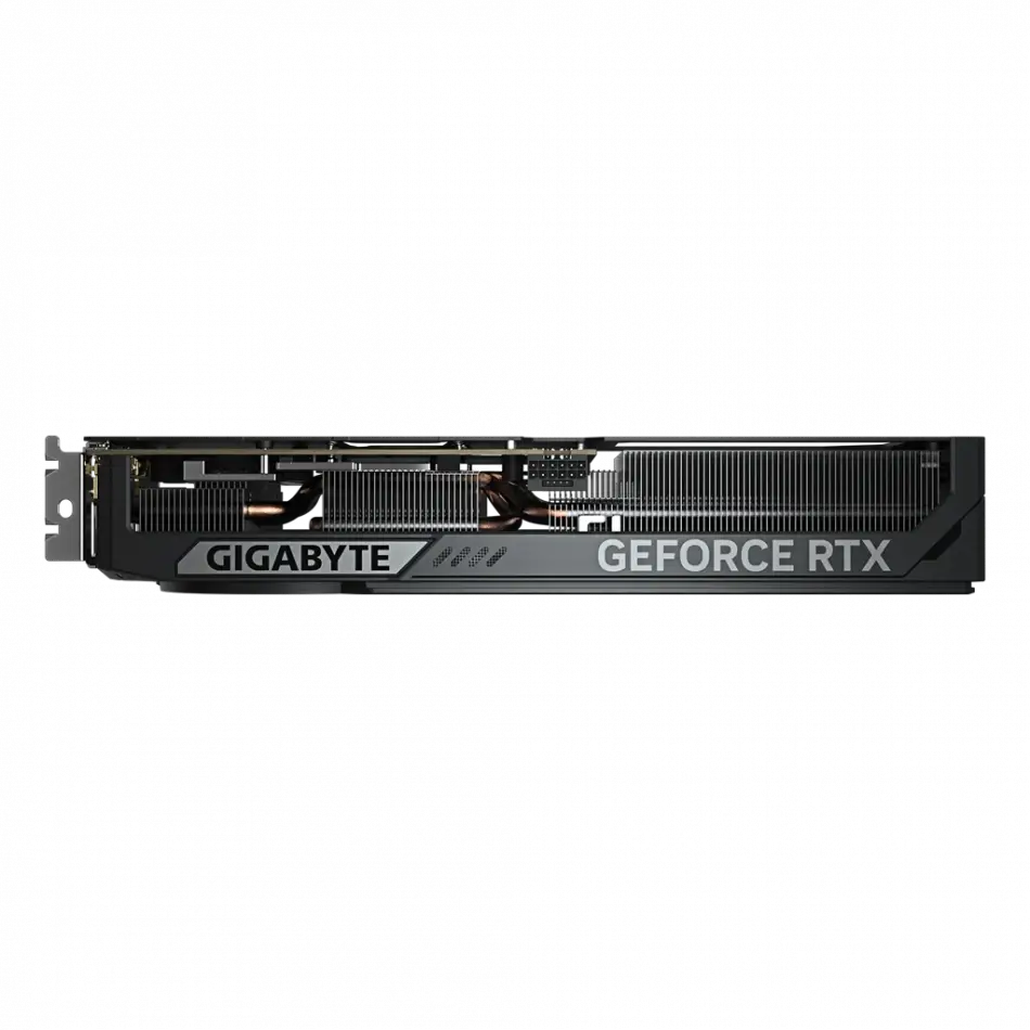 Gıgabyte Gv-n5070wf3oc-12gd, Rtx5070, Wındforce Oc, 12gb, Gddr7, 192bıt, 3 Fanlı, 1xhdmı, 3xdp, Gamıng Ekran Kartı