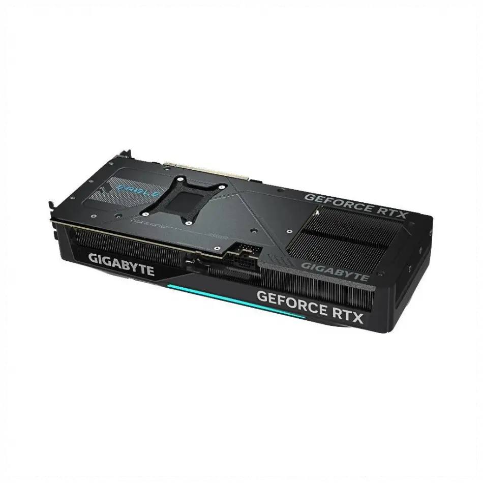 Gıgabyte Gv-n507teagle Oc-16gd, Rtx5070tı, Eagle Oc, 16gb, Gddr7, 256bıt, 3 Fanlı, 1xhdmı, 3xdp, Gamıng Ekran Kartı