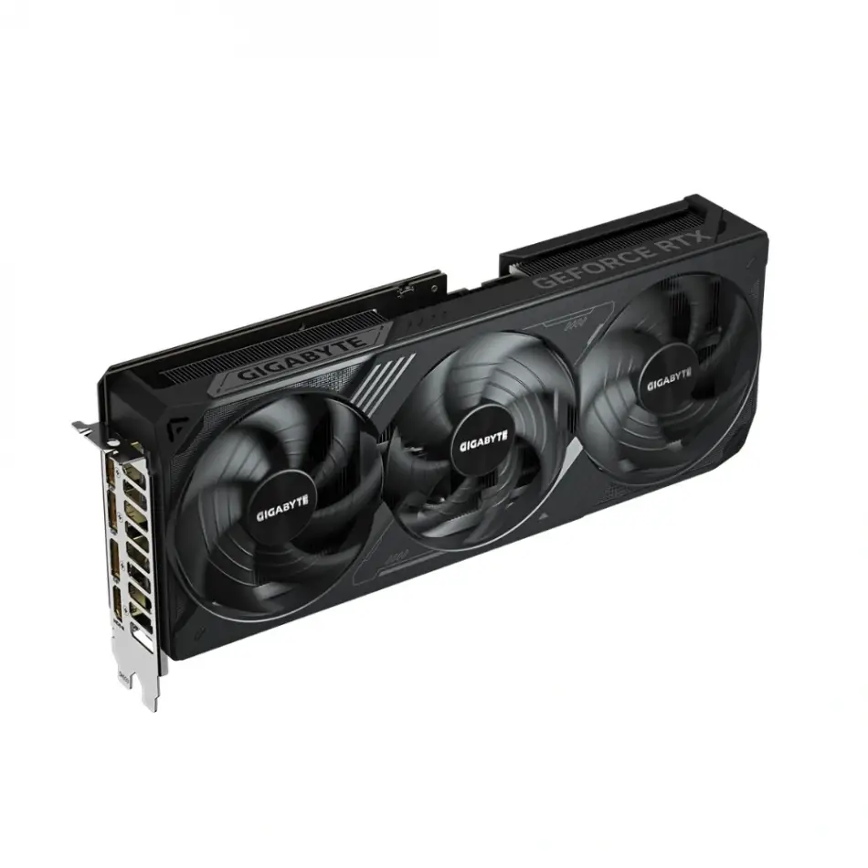 Gıgabyte Gv-n507twf3oc-16gd Rtx5070tı Wındforce
