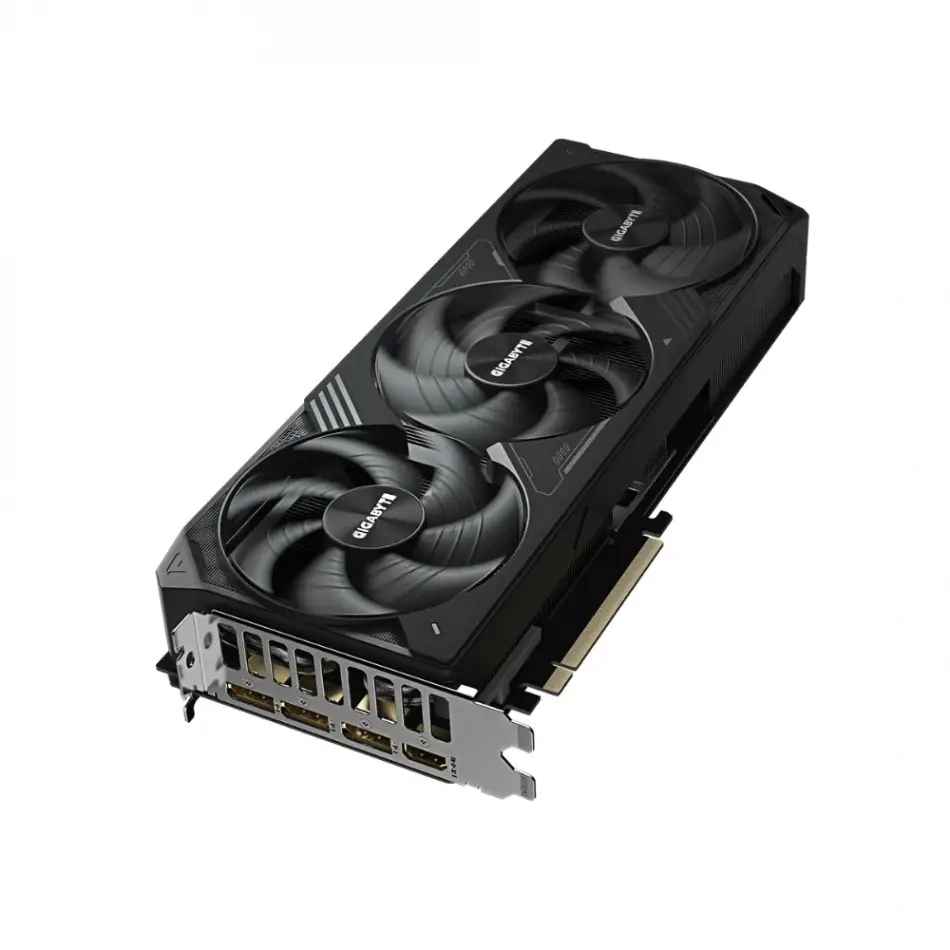 Gıgabyte Gv-n507twf3oc-16gd Rtx5070tı Wındforce