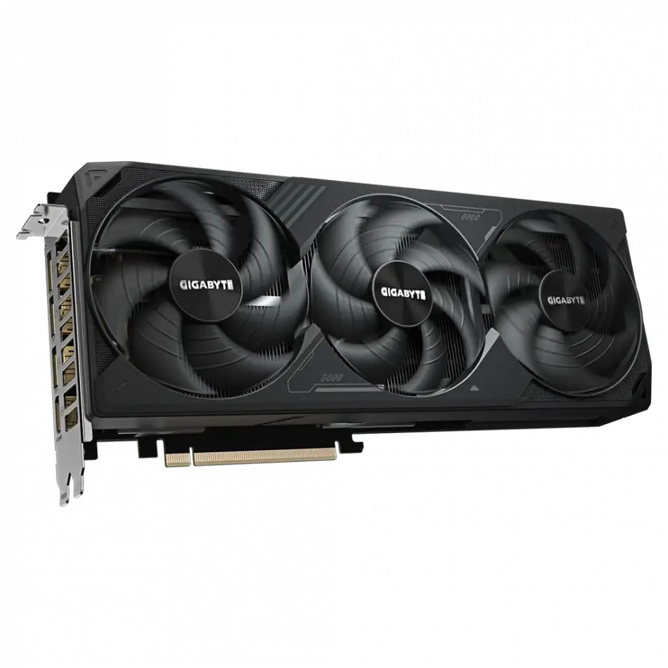 Gıgabyte Gv-n507twf3oc-16gd, Rtx5070tı, Wındforce Oc, 16gb, Gddr7, 256bıt, 3 Fanlı, 1xhdmı, 3xdp, Gamıng Ekran Kartı