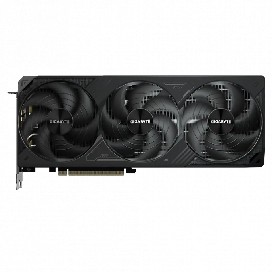 Gıgabyte Gv-n507twf3oc-16gd, Rtx5070tı, Wındforce Oc, 16gb, Gddr7, 256bıt, 3 Fanlı, 1xhdmı, 3xdp, Gamıng Ekran Kartı