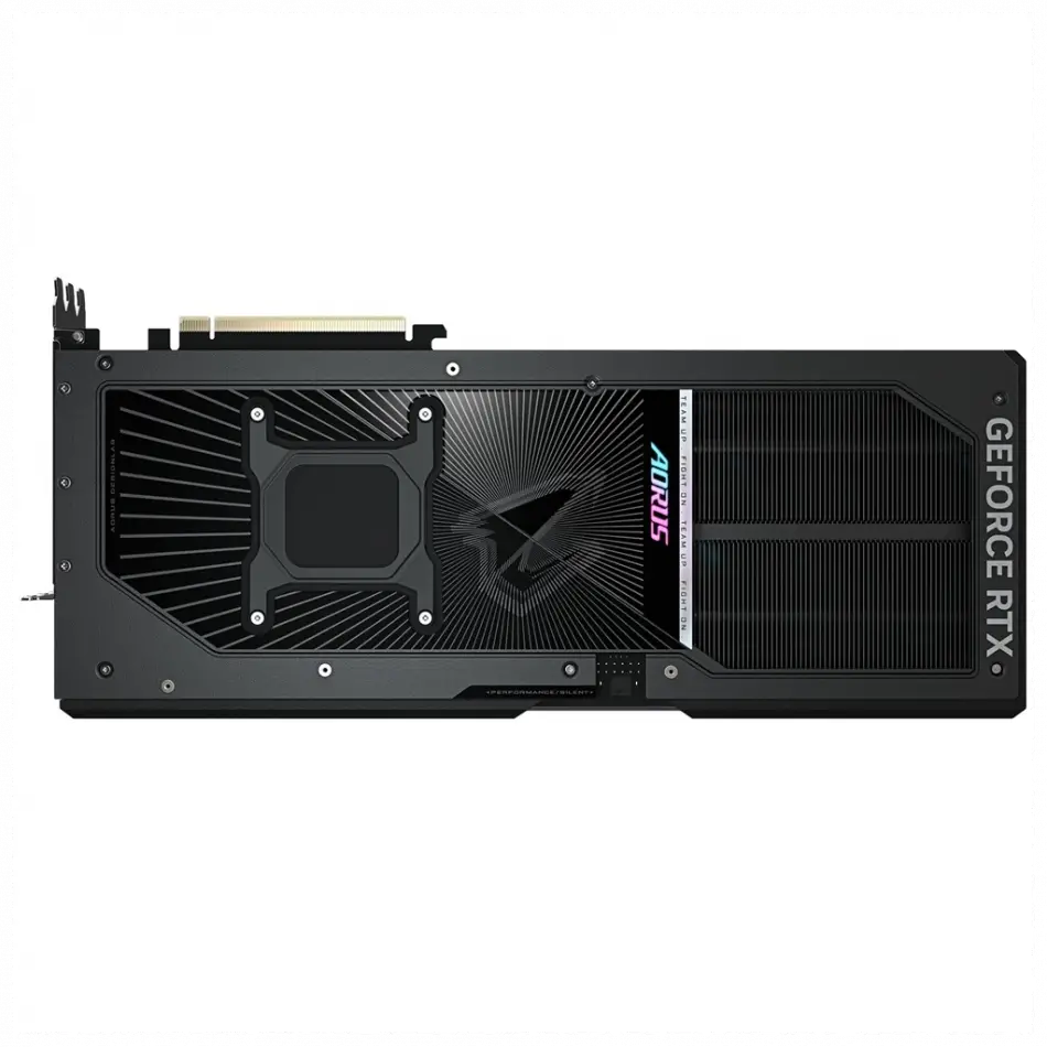 Gıgabyte Gv-n5090aorus M-32gd, Rtx5090, Aorus Master, 32gb, Gddr7, 512bıt, 3 Fanlı, 1xhdmı, 3xdp, Gamıng Ekran Kartı