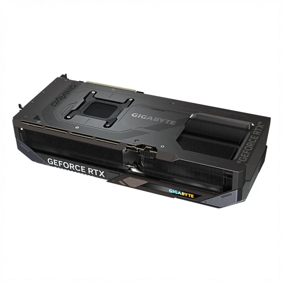 Gıgabyte Gv-n5090gamıng Oc-32gd, Rtx5090, Gamıng Oc, 32gb, Gddr7, 512bıt, 3 Fanlı, 1xhdmı, 3xdp, Gamıng Ekran Kartı