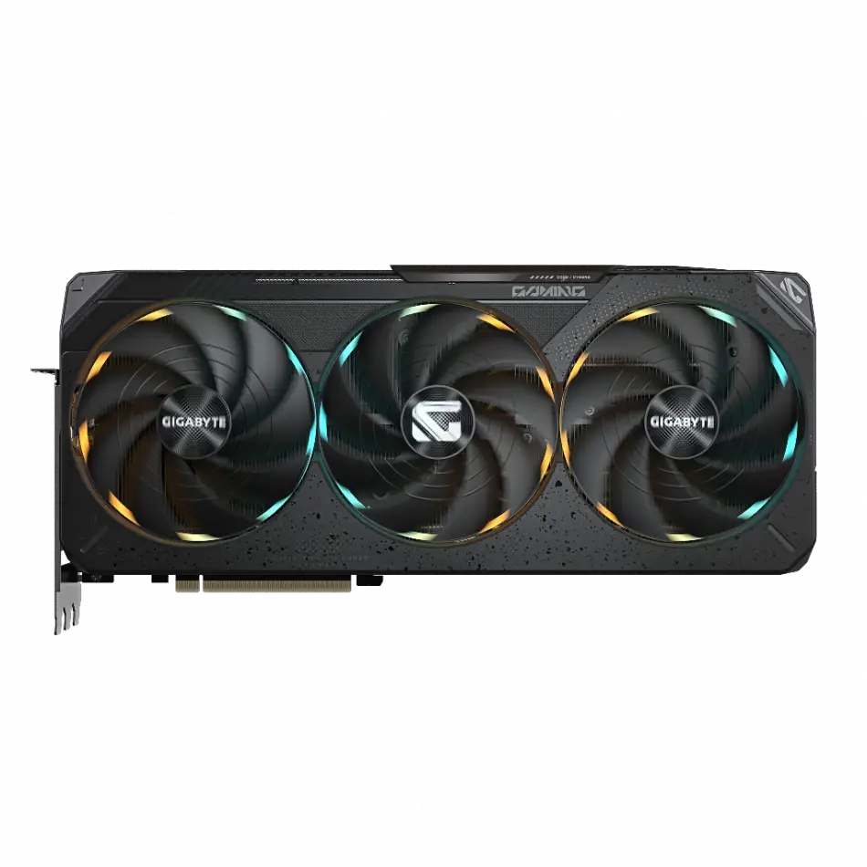 Gıgabyte Gv-n5090gamıng Oc-32gd, Rtx5090, Gamıng Oc, 32gb, Gddr7, 512bıt, 3 Fanlı, 1xhdmı, 3xdp, Gamıng Ekran Kartı