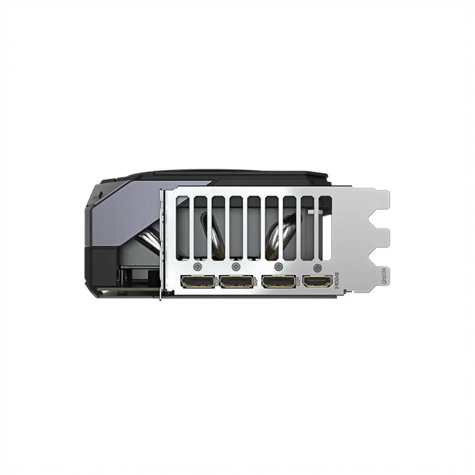 Gıgabyte Gv-n5090gamıng Oc-32gd, Rtx5090, Gamıng Oc, 32gb, Gddr7, 512bıt, 3 Fanlı, 1xhdmı, 3xdp, Gamıng Ekran Kartı