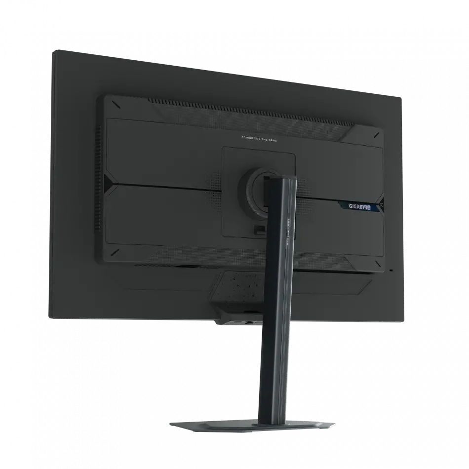 Gıgabyte M27up 27 4k 160hz Fhd 320hz 1ms Monıtor