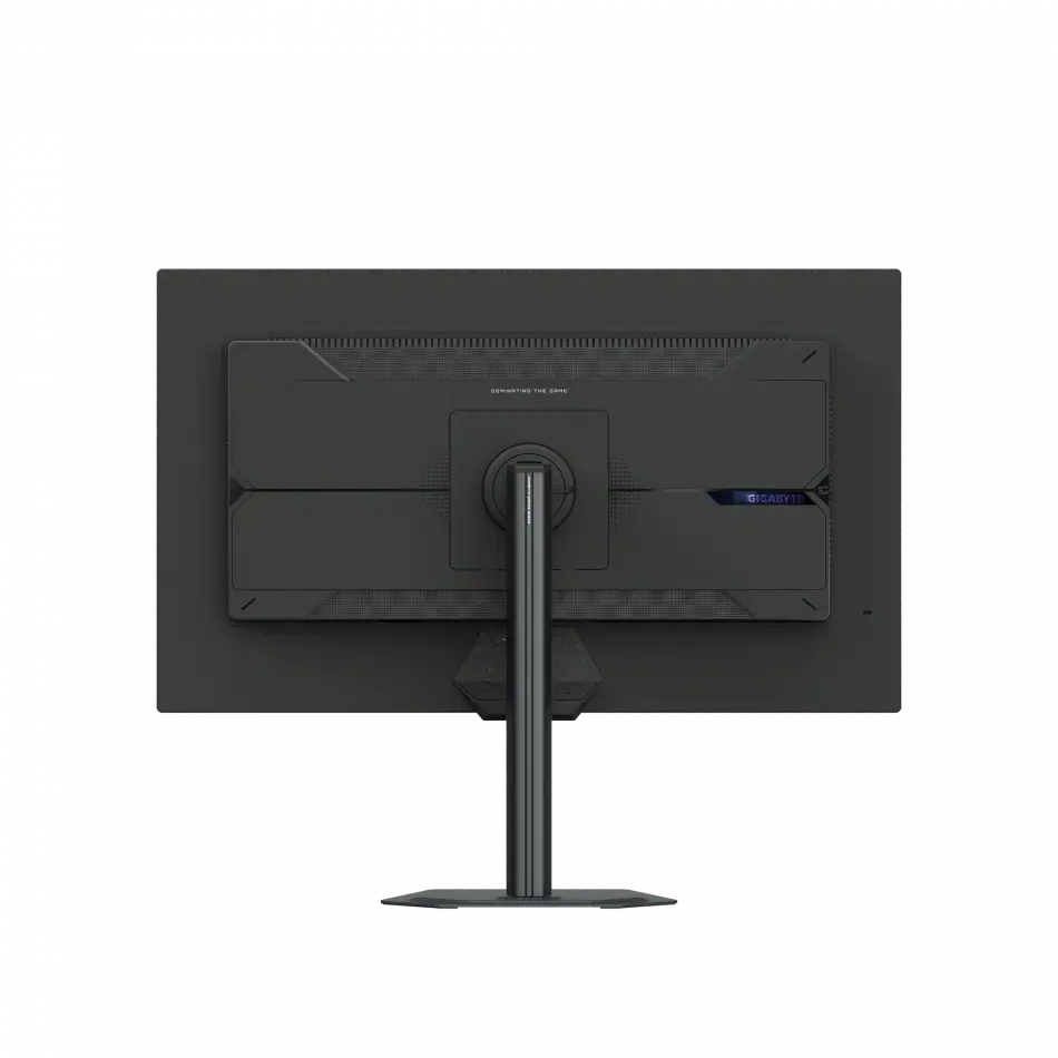 Gıgabyte M27up 27 4k 160hz Fhd 320hz 1ms Monıtor