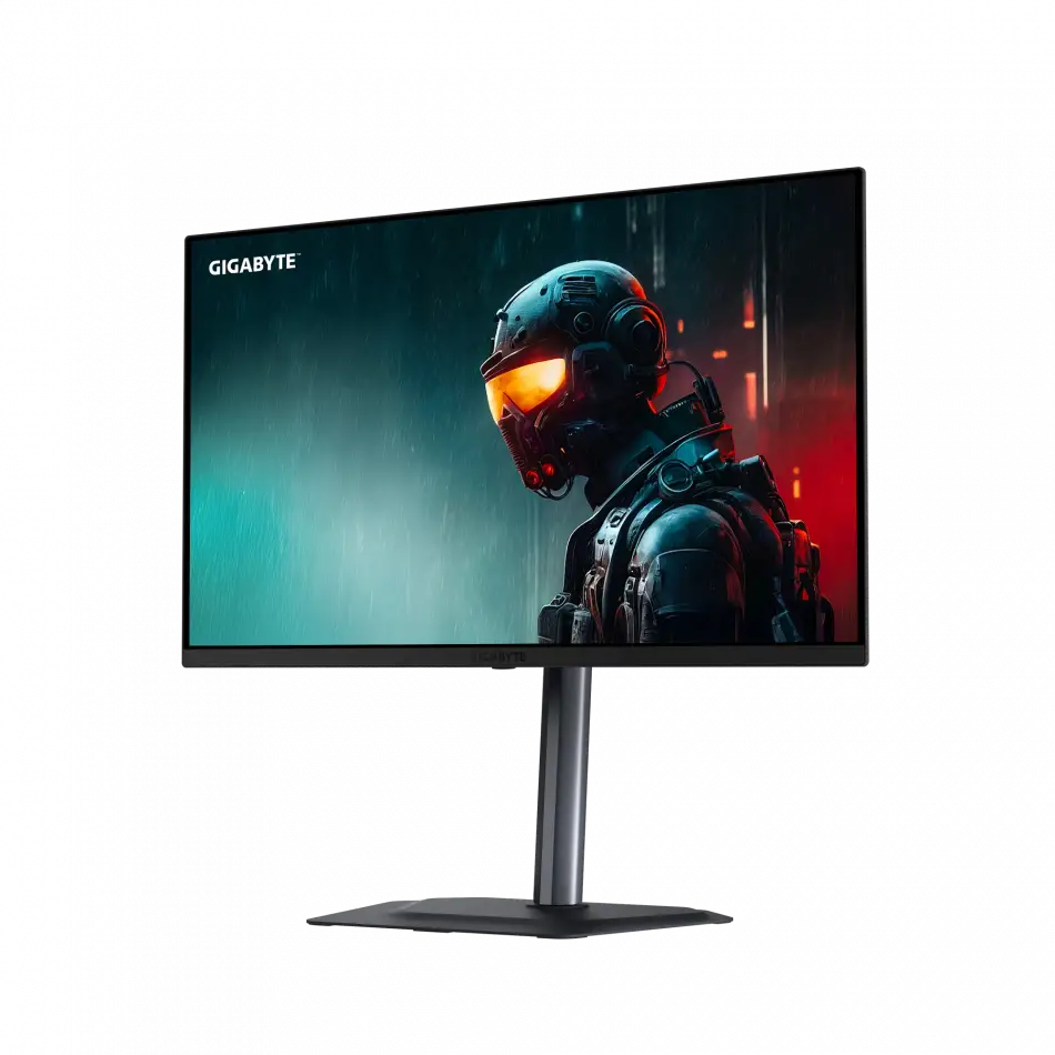 Gıgabyte Mo27Q2a 27 280hz 0.03ms Hdmı Monıtor