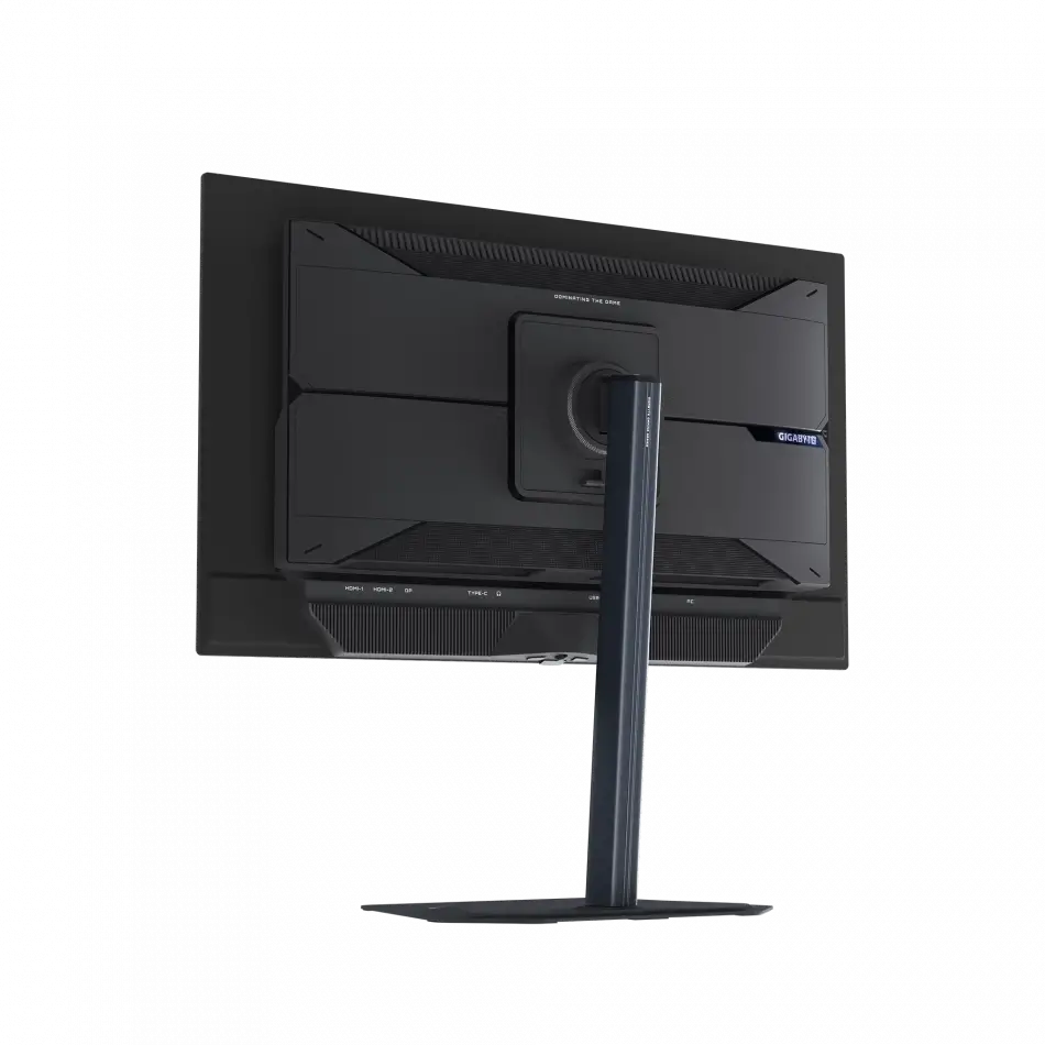 Gıgabyte Mo27Q2a 27 280hz 0.03ms Hdmı Monıtor