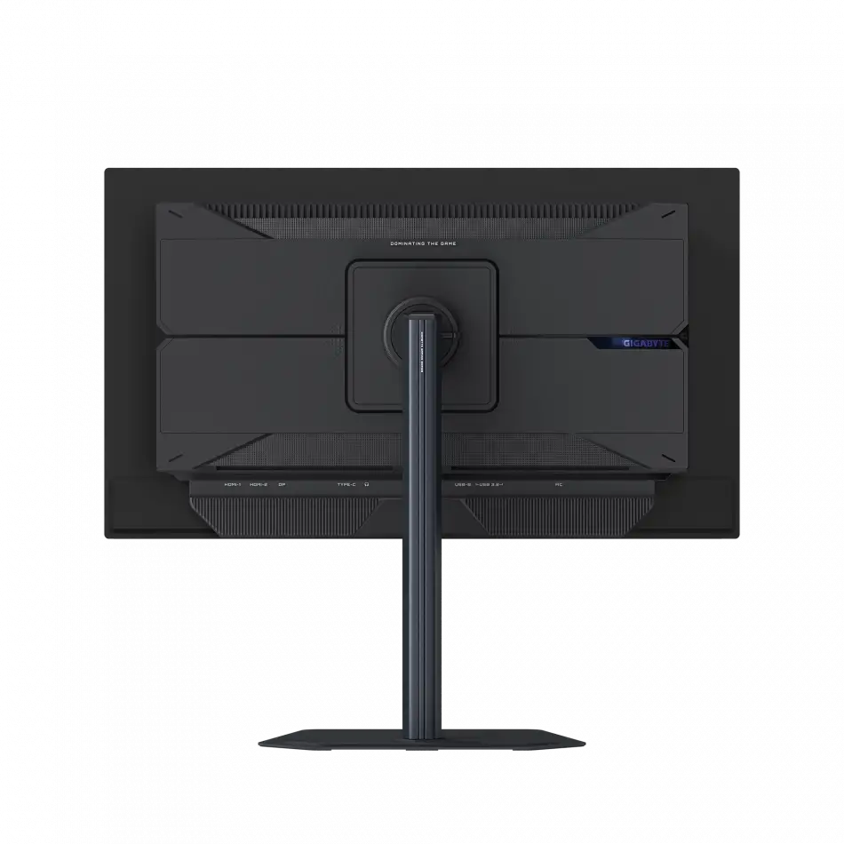 Gıgabyte Mo27Q2a 27 280hz 0.03ms Hdmı Monıtor