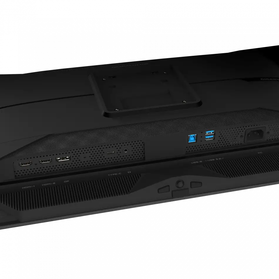 Gıgabyte Mo27Q2a 27 280hz 0.03ms Hdmı Monıtor