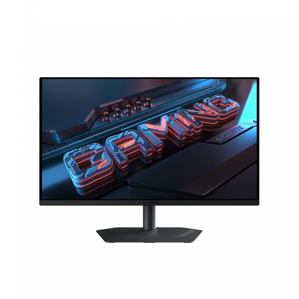 Gıgabyte Mo27u2 27 240hz 0.03ms Hdmı Monıtor