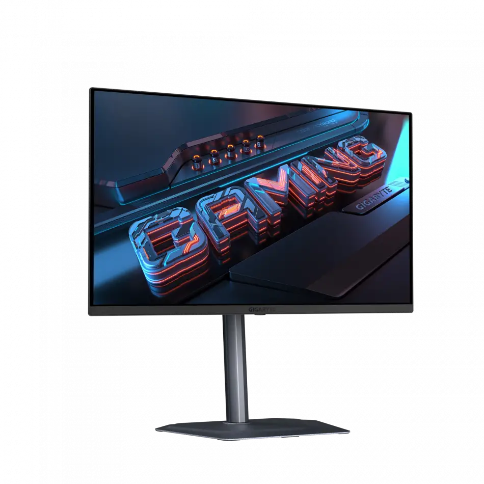Gıgabyte Mo27u2 27 240hz 0.03ms Hdmı Monıtor