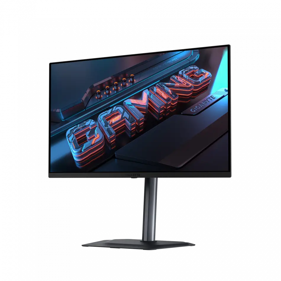 Gıgabyte Mo27u2 27 240hz 0.03ms Hdmı Monıtor