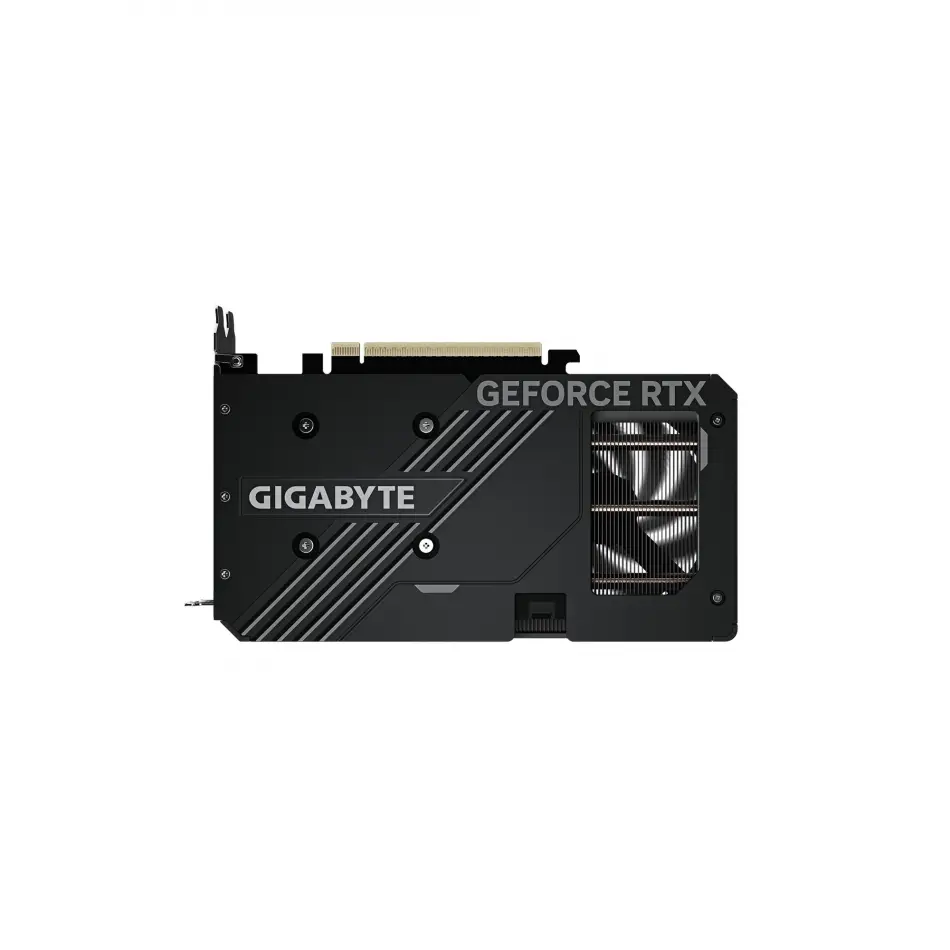 Gıgabyte Nvıdıa Geforce Rtx 5060ti Wındforce 8gb Gv-n506twf2max Oc-8gd