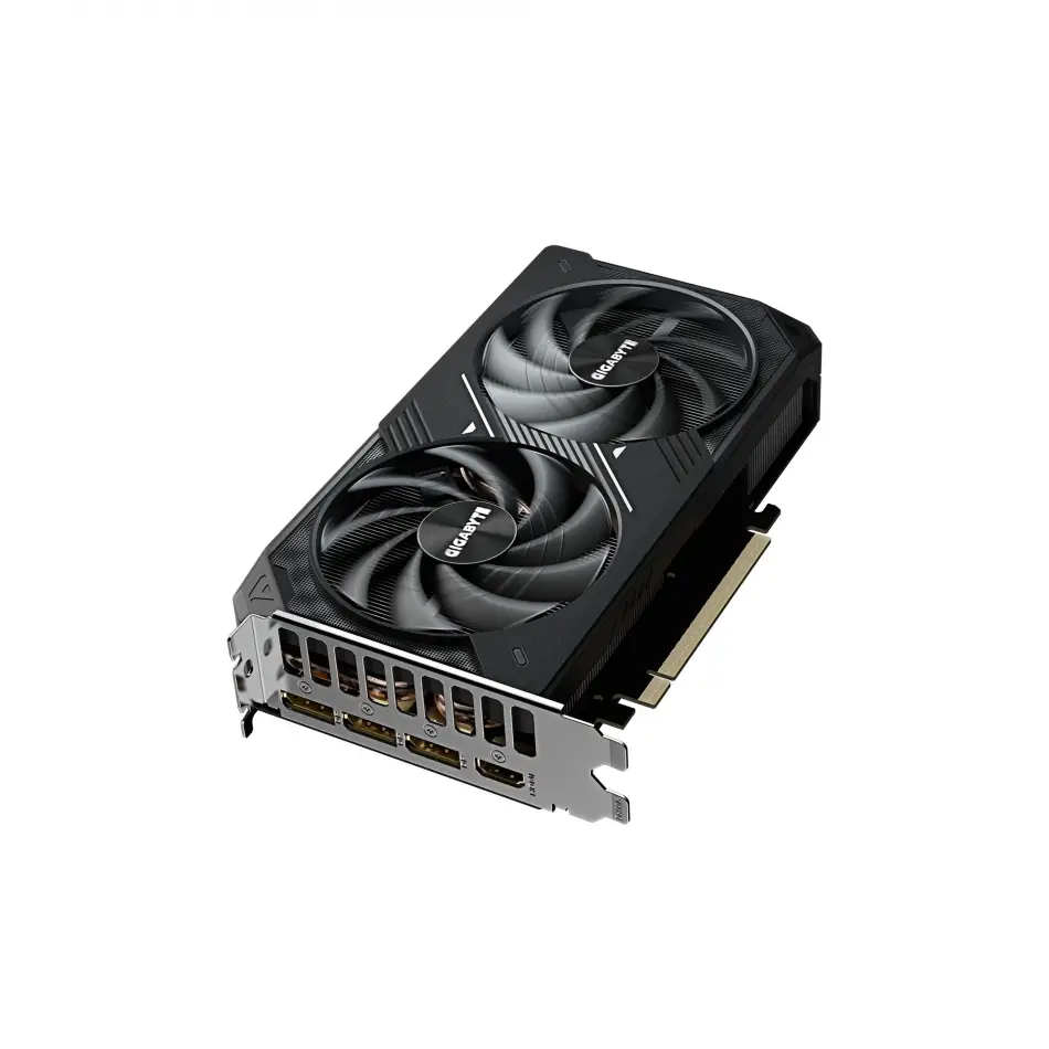 Gıgabyte Nvıdıa Geforce Rtx 5060ti Wındforce 8gb Gv-n506twf2max Oc-8gd