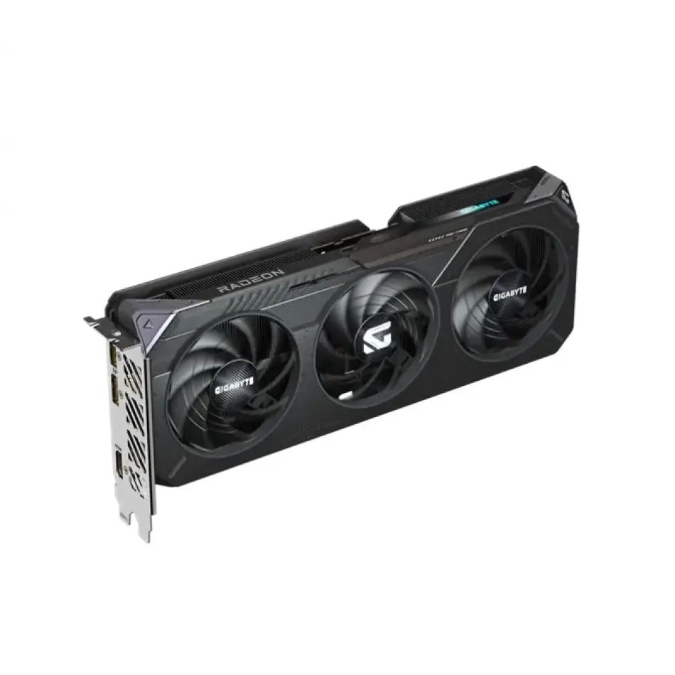 Gıgabyte Radeon Gv-r9060xtgamıng-8gd 8gb Gddr6 128bit