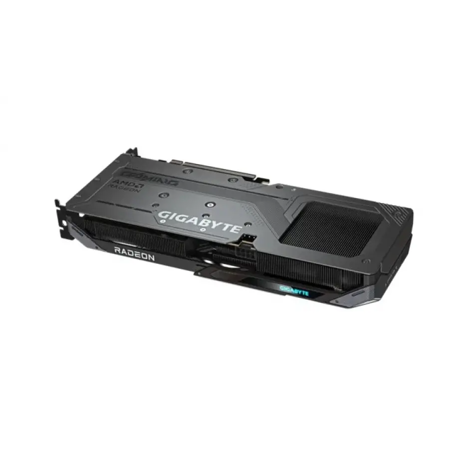 Gıgabyte Radeon Gv-r9060xtgamıng-8gd 8gb Gddr6 128bit