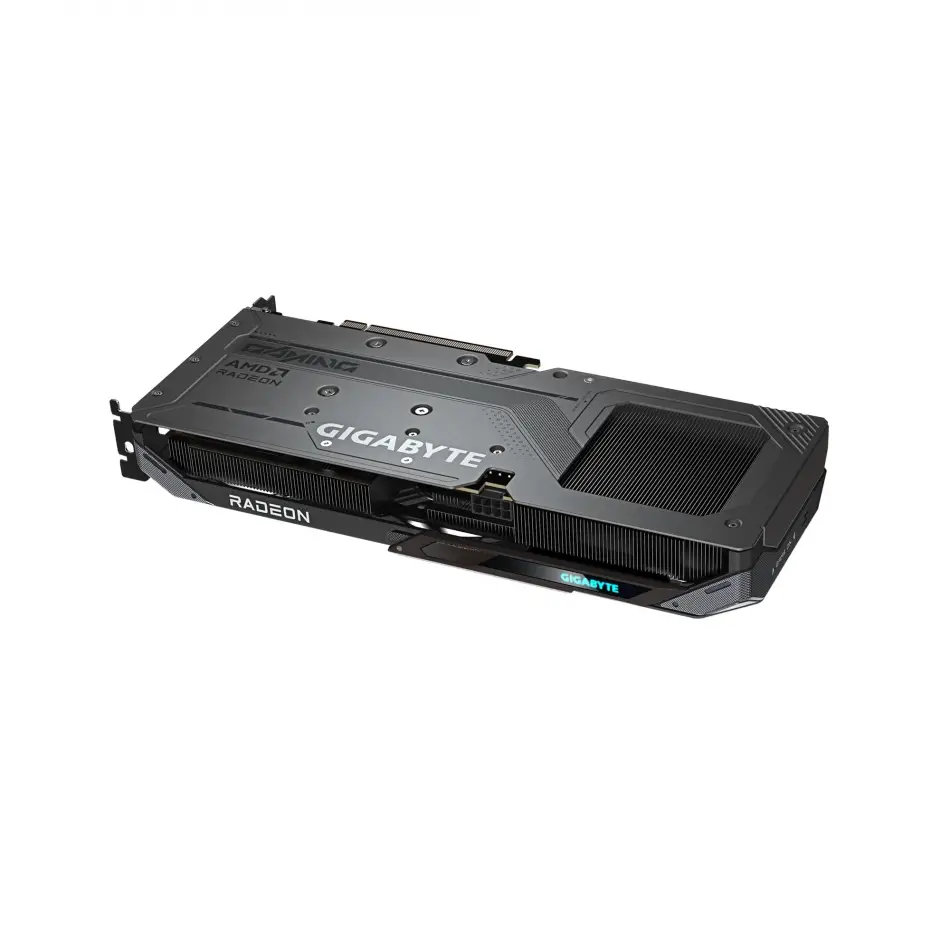 Gıgabyte Radeon Gv-r9060xtgamıng Oc-16gd 16gb Gddr6 128bit