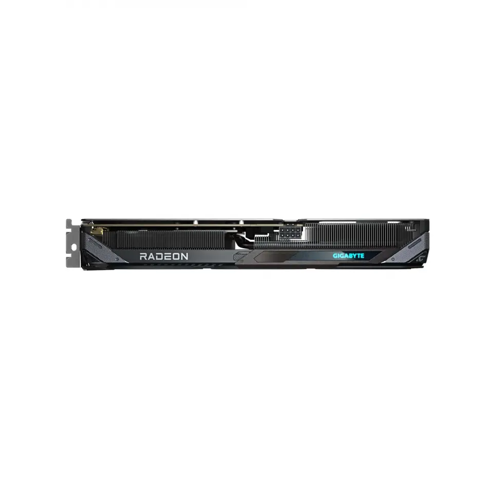 Gıgabyte Radeon Gv-r9060xtgamıng Oc-16gd 16gb Gddr6 128bit