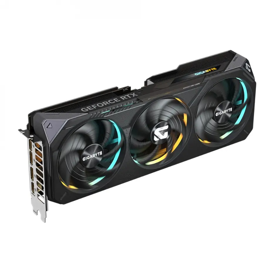 Gıgabyte Rtx 5070 Gv-n5070gamıng Oc-12gd 12gb 192bıt Ekran Kartı