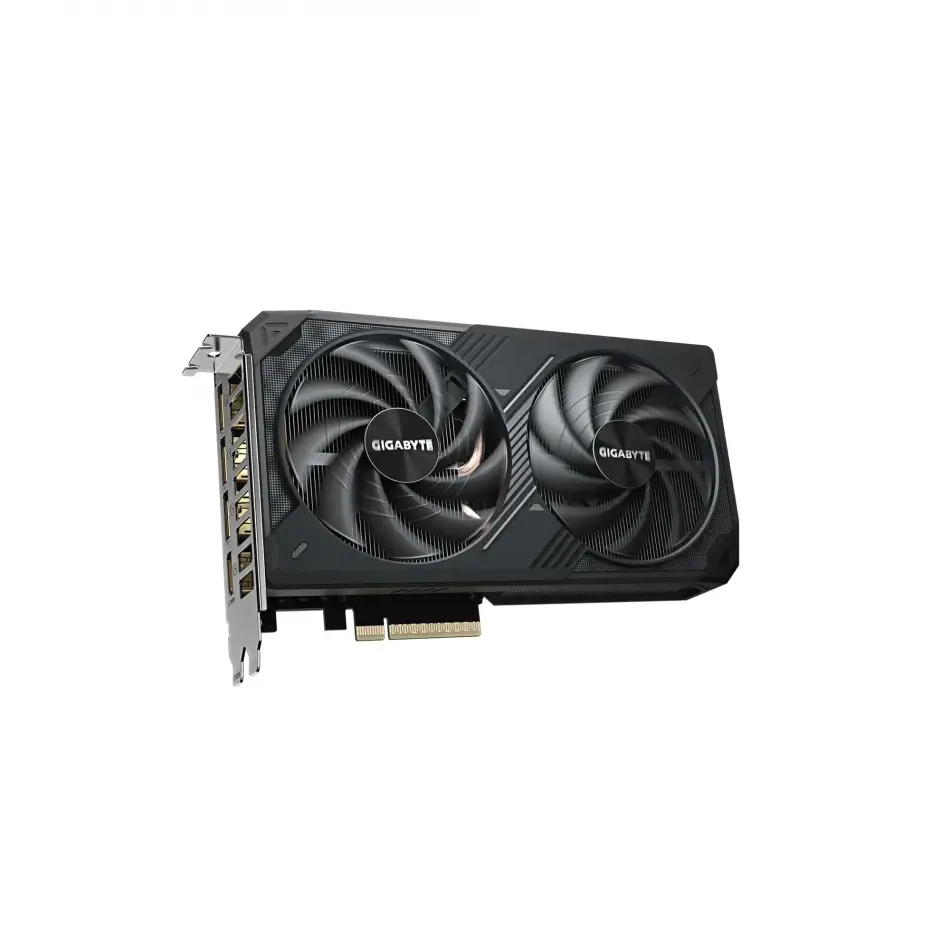 GIGABYTE RTX5060Ti WINDFORCE GV-N506TWF2-8GD 8GB GDDR7 128Bit
