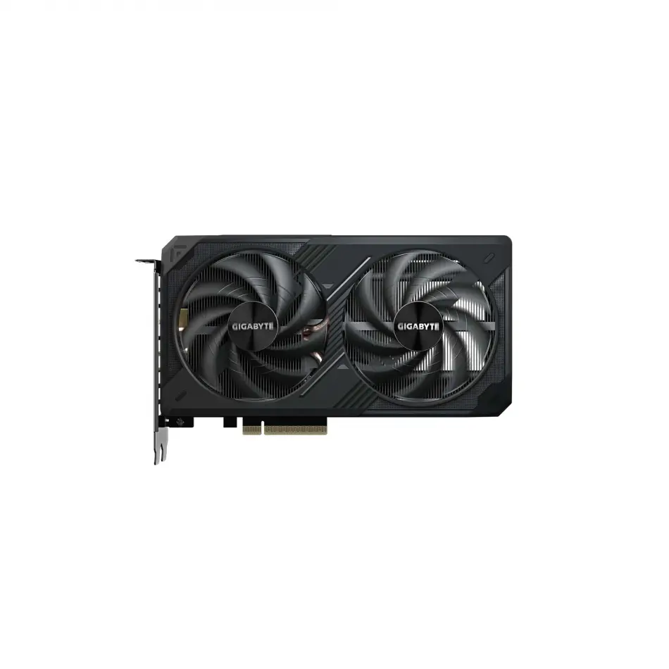 GIGABYTE RTX5060Ti WINDFORCE OC GV-N506TWF2OC-8GD 8GB GDDR7 128Bit