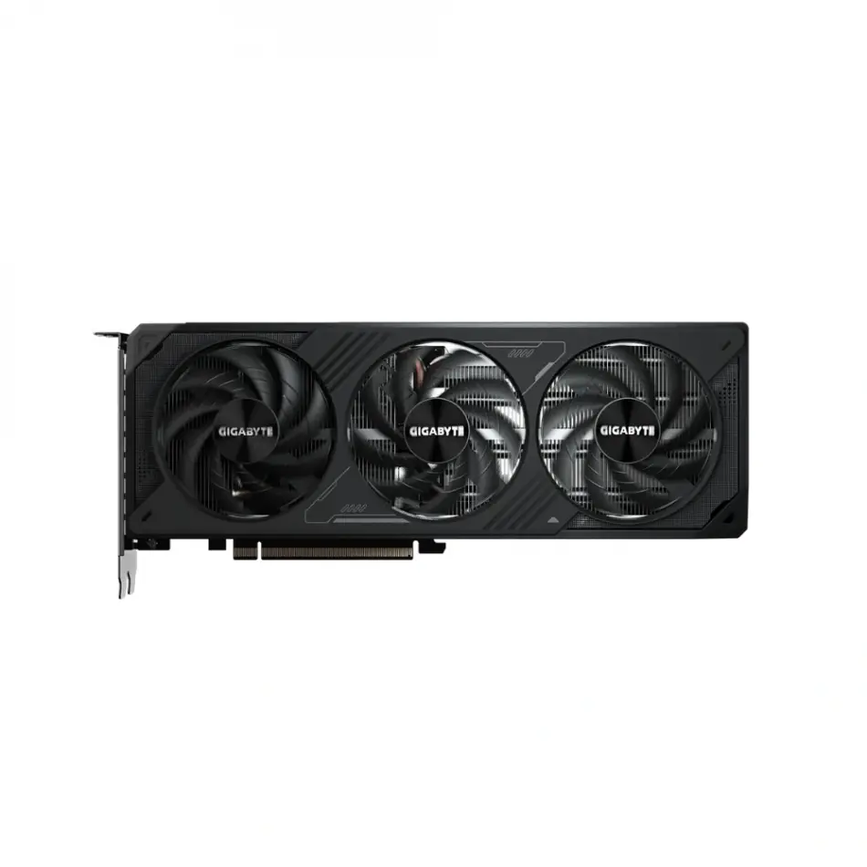 GIGABYTE RTX5070 WINDFORCE GV-N5070WF3OC-12GD VGA
