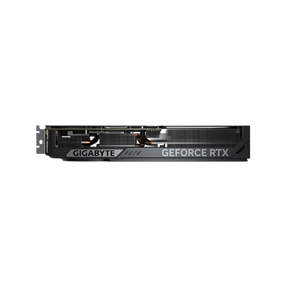 GIGABYTE RTX5070 WINDFORCE OC SFF GV-N5070WF3OC-12GD 12GB GDDR7 192Bit