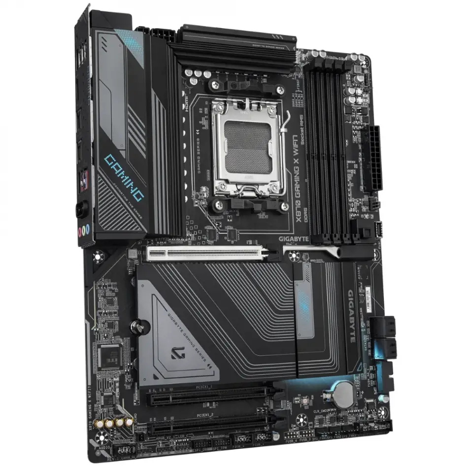 Gıgabyte X870-gam-x-wıfı7 Anakart
