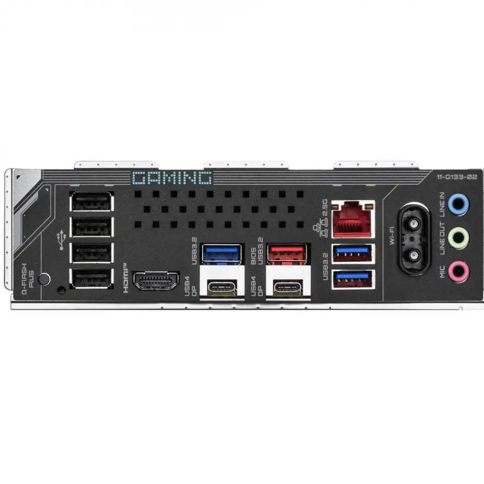 Gıgabyte X870-gam-x-wıfı7 Anakart