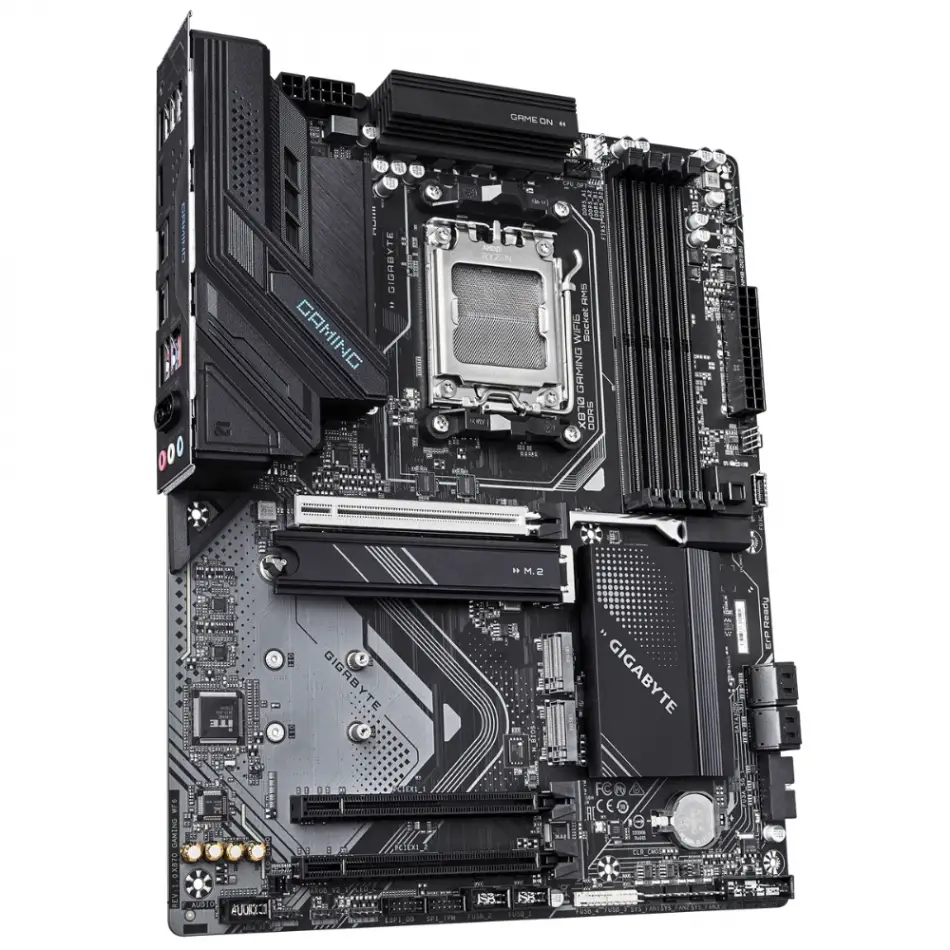 GIGABYTE X870 GAMING WIFI6 HDMI ATX AM5 ANAKART