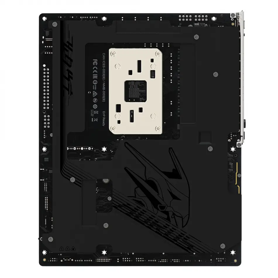 GIGABYTE X870E AORUS MASTER X3D DDR5 M.2 HDMI DP ATX AM5