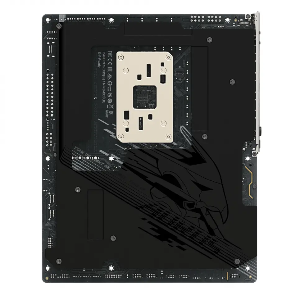GIGABYTE X870E AORUS PRO X DDR5 8000Mhz HDMI/DP ATX AM5