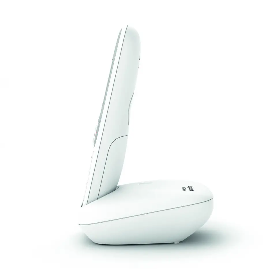 Gıgaset A690 Dect Telefon, Beyaz