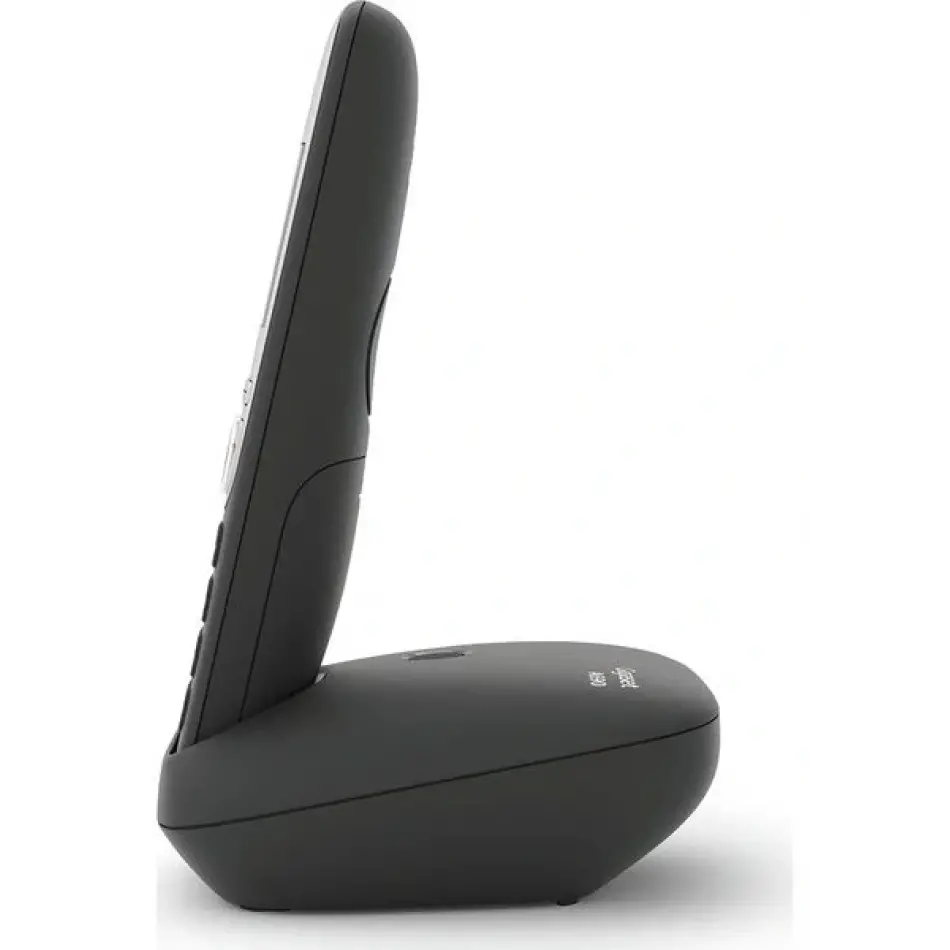 Gıgaset A690 Dect Telefon, Siyah