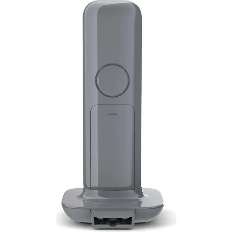 Gigaset Cl390 Hands Free Dect Telsiz Telefon