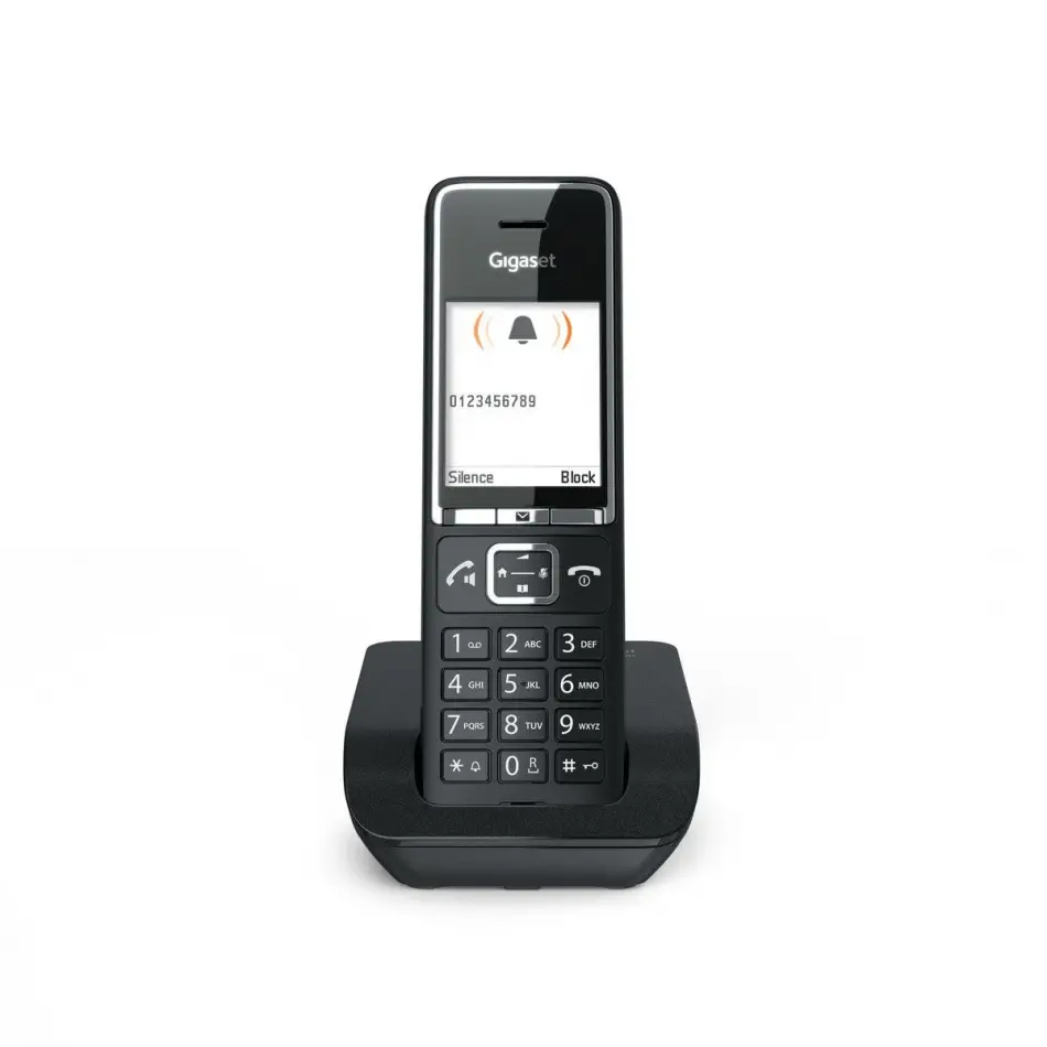 Gıgaset Comfort 550 Dect Telefon