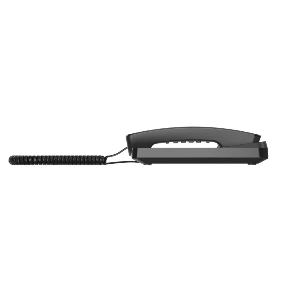 Gıgaset Desk 200 Kablolu Tel.siyah