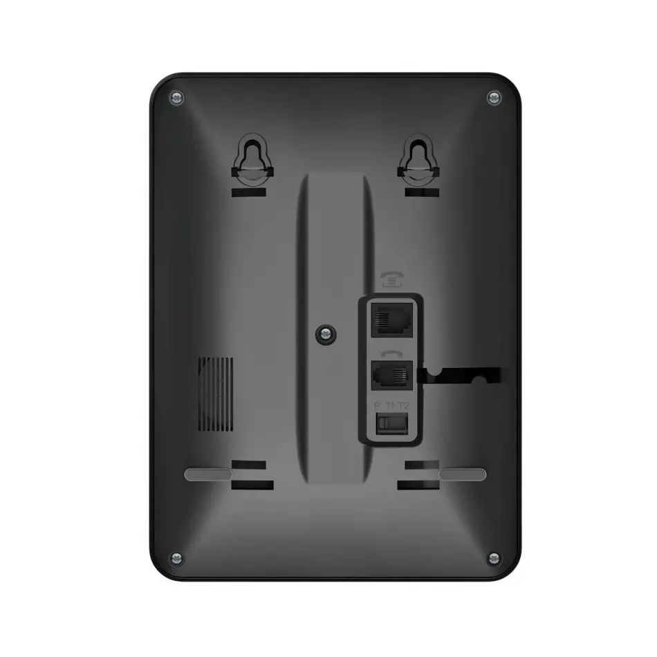 Gıgaset Desk 400 Kablolu Tel.siyah