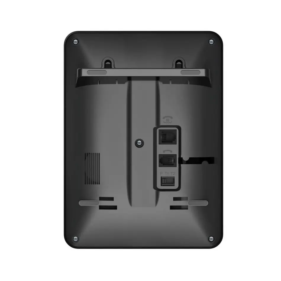 Gıgaset Desk 400 Kablolu Tel.siyah