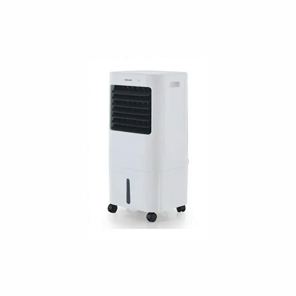 Grünberg Gk300hc 3 İn1 Mobil Isıtıcı Soğutucu