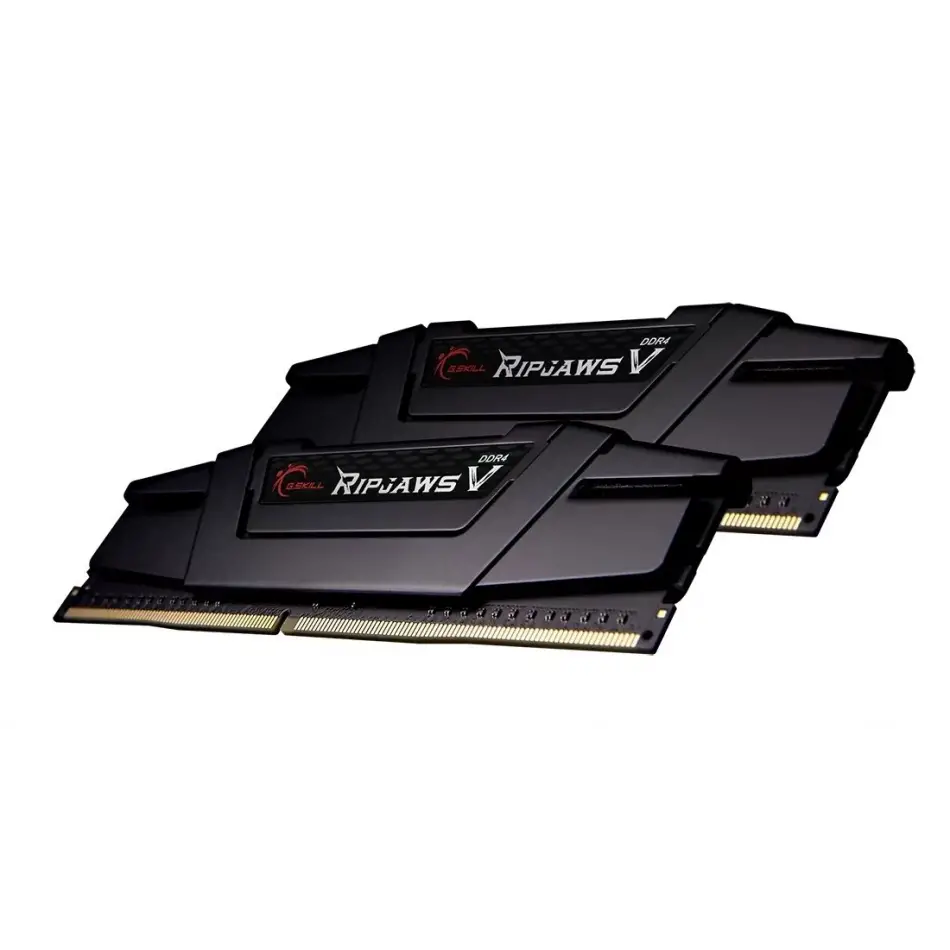 Gskill 32gb (2x16gb) Ripjawsv Ddr4 3200mhz Cl16