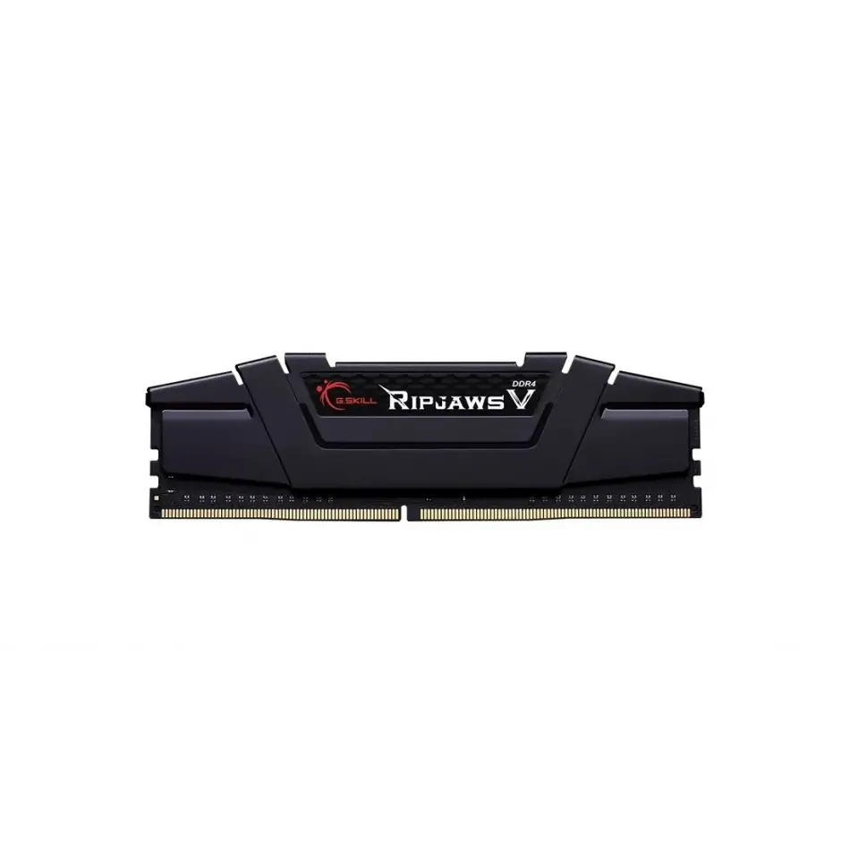 Gskill 32gb (2x16gb) Ripjawsv Ddr4 3200mhz Cl16