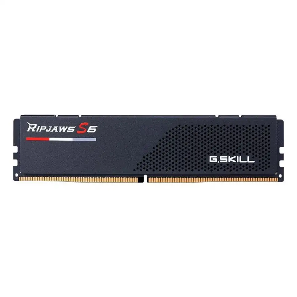 Gskıll F55200j4040a24gx1-rs5k, 24gb, Ddr5, 5200mhz Cl40, 1.1v, Xmp 3.0, Desktop Ram