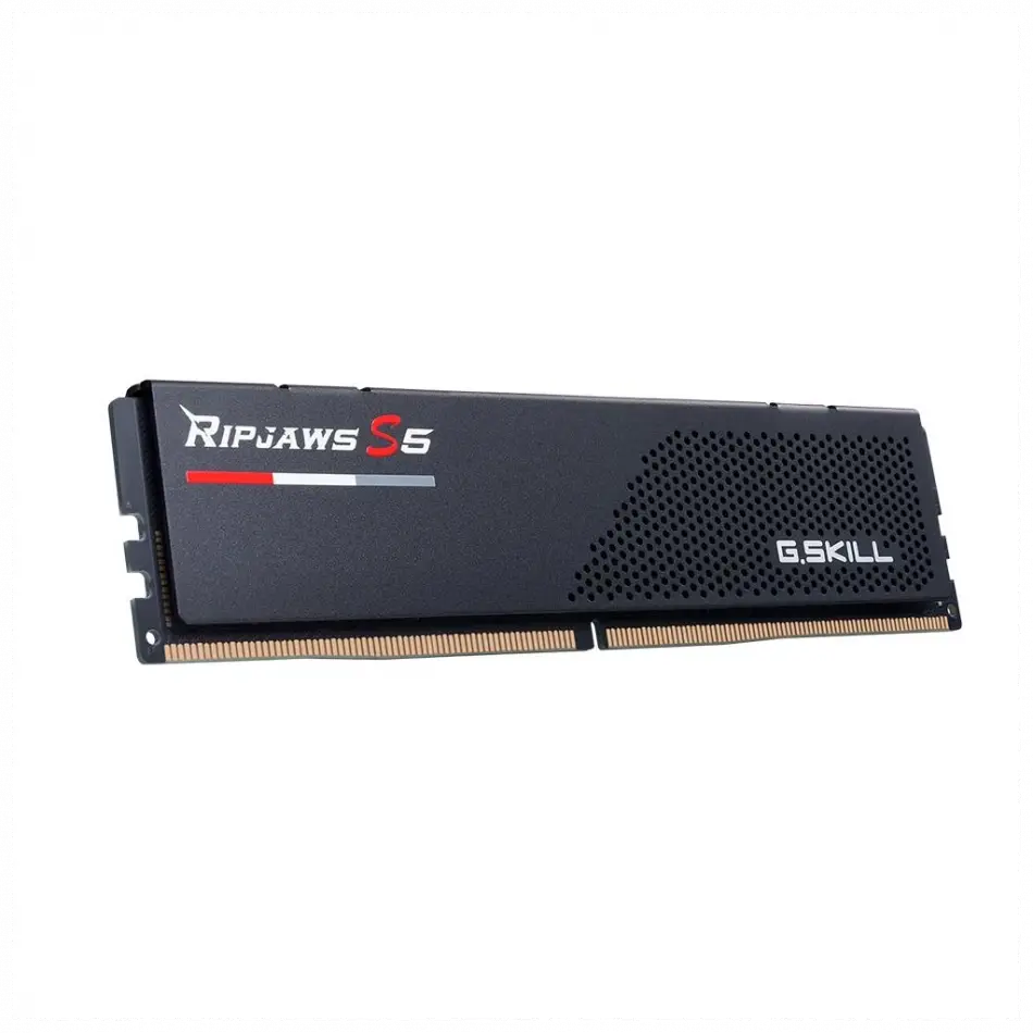 Gskıll F55200j4040a24gx1-rs5k, 24gb, Ddr5, 5200mhz Cl40, 1.1v, Xmp 3.0, Desktop Ram