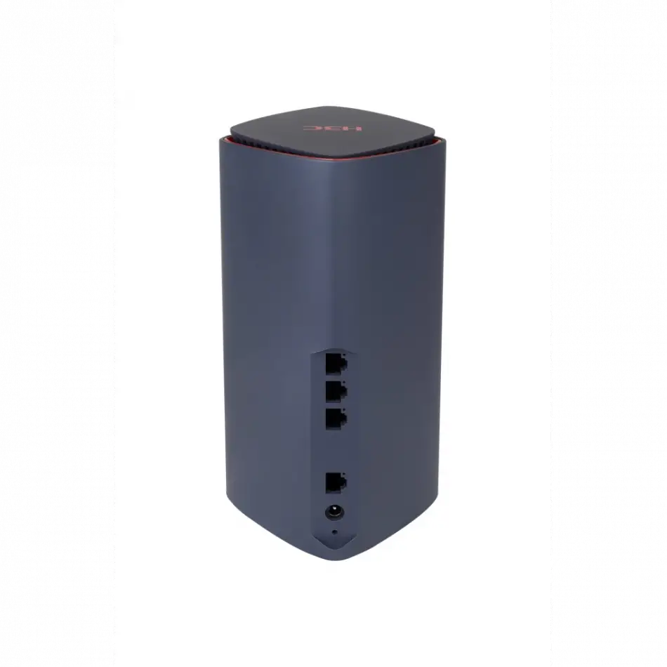 H3c Magic Bx54, Tekli Mesh, 5400mbps, Dual Band, Wifi6, 4port Gigabit Lan, Geniş Kapsama Alanı, Router, Geniş Alan İnternet Ağı Sağlayıcısı