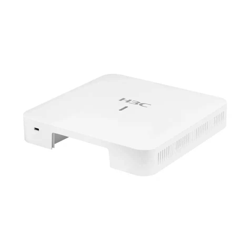 H3c Wa6020, Dual Band, Wifi 6, 1500mbps, Poe, Tavan Tipi, Access Point (128 Misafir Destekler)