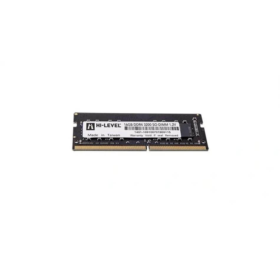 Hi-level 16gb Ddr4 3200mhz Notebook Ram